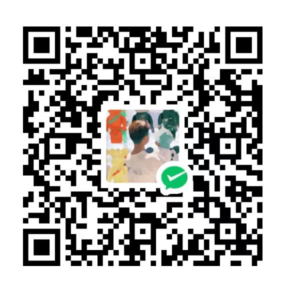 收款码